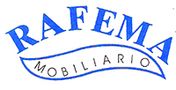 Muebles Rafema logotipo 